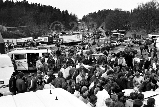 Dynamitloppet 1986