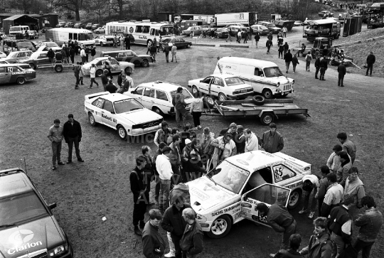 Dynamitloppet 1986
