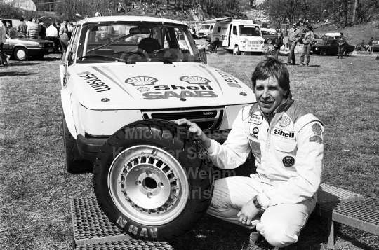 Dynamitloppet 1987