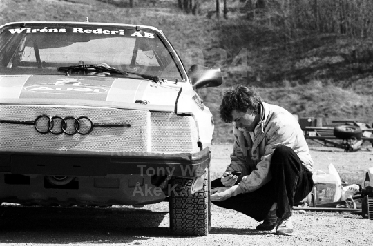 Dynamitloppet 1987