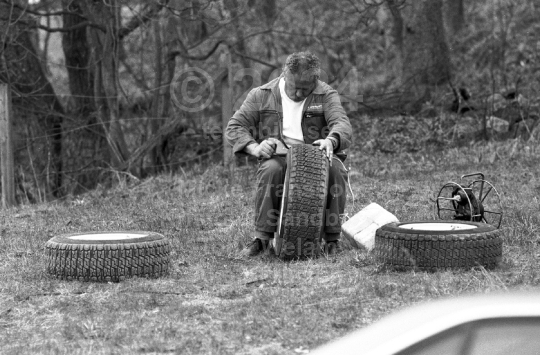 Dynamitloppet 1988