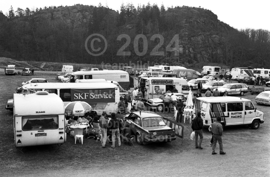 Dynamitloppet 1988