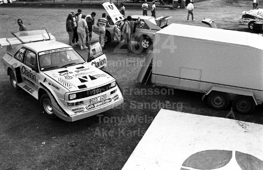 Dynamitloppet 1988