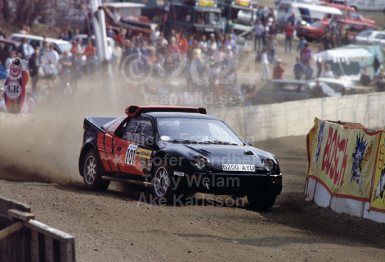 Dynamitloppet 1988