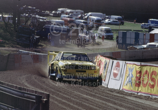 Dynamitloppet 1989