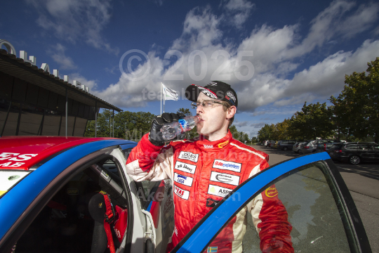 East Sweden Rally 2012