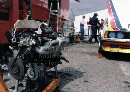 ETC Anderstorp 1985