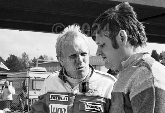 ETC Anderstorp 1985