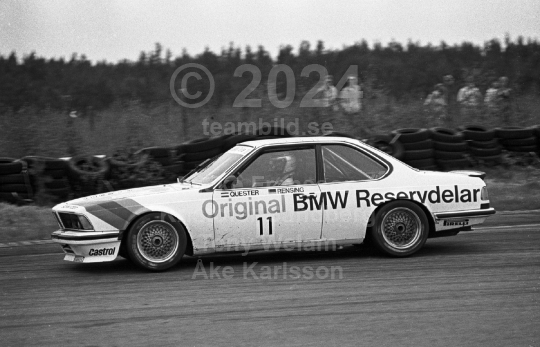 ETC Anderstorp 1986