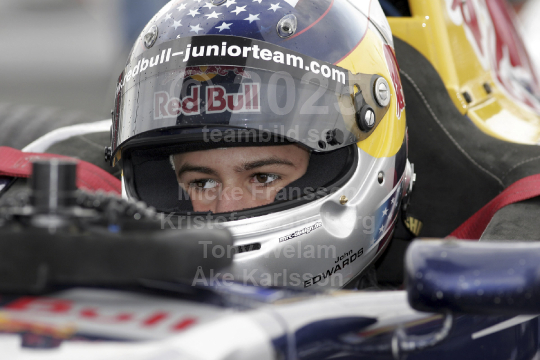 Fomula Renault NEC 2006