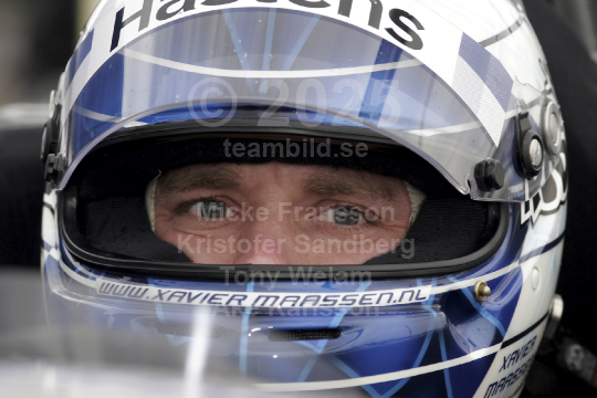 Fomula Renault NEC 2006