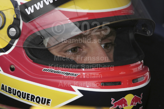 Fomula Renault NEC 2006