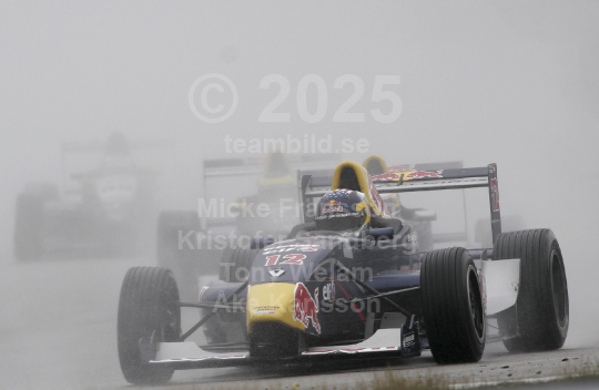 Fomula Renault NEC 2006