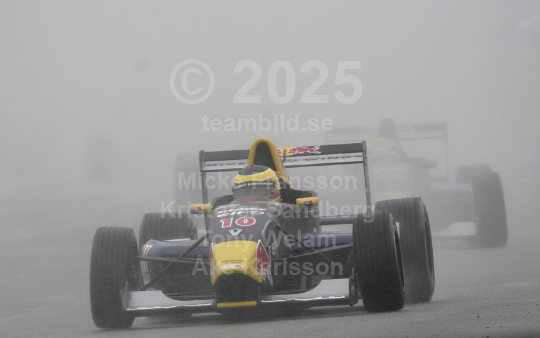 Fomula Renault NEC 2006