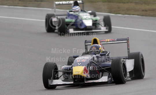 Fomula Renault NEC 2006