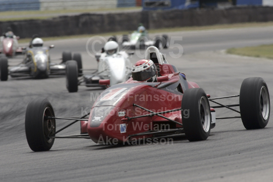 Formula Ford 2006