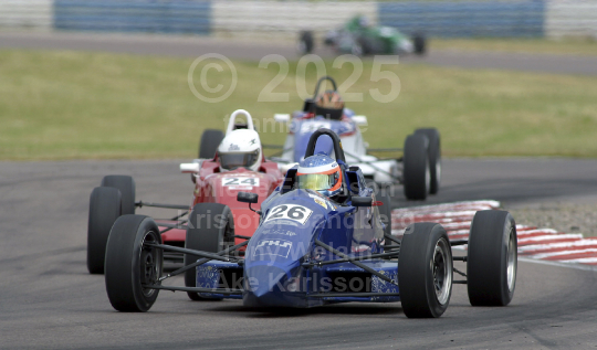 Formula Ford 2006