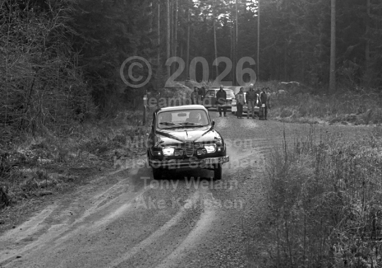 Grebojakten 1983