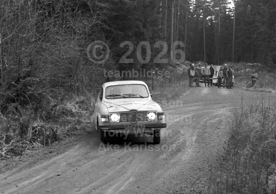 Grebojakten 1983