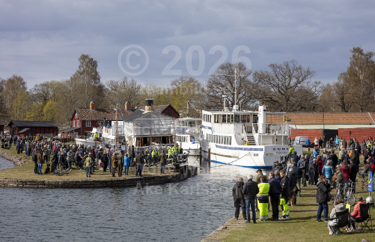 Göta Kanal