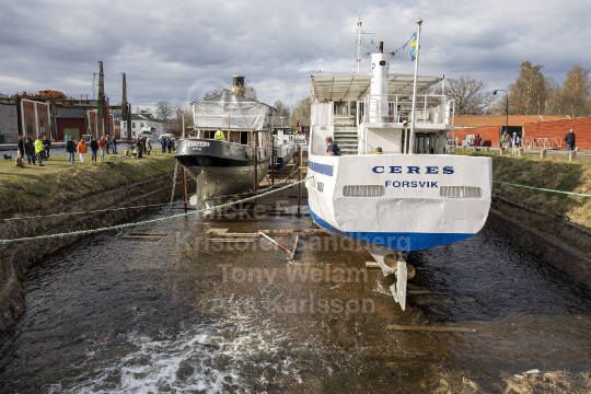 Göta Kanal