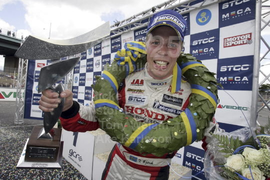 Göteborg City Race 2008