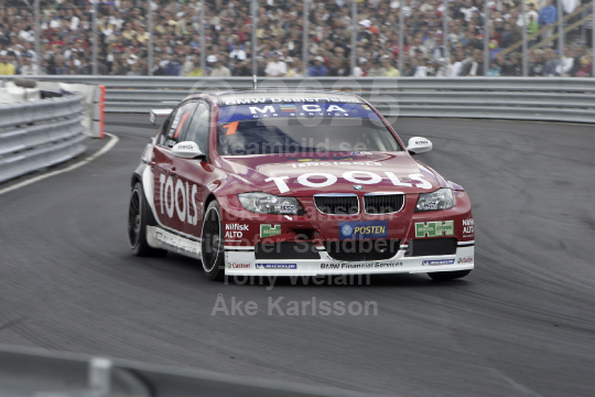 Göteborg City Race 2008