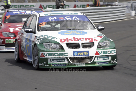 Göteborg City Race 2008
