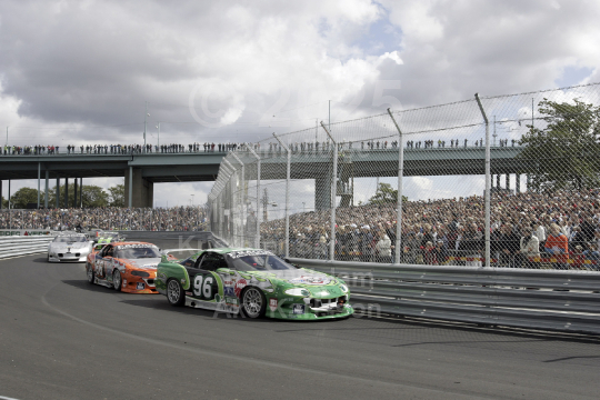 Göteborg City Race 2008