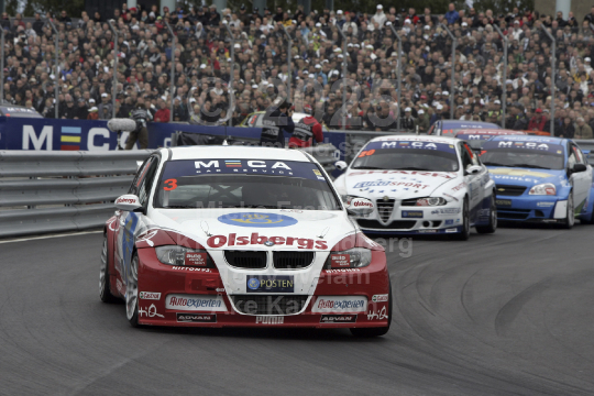 Göteborg City Race 2009