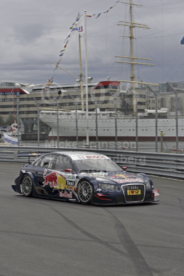Göteborg City Race 2009