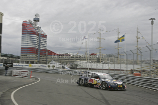 Göteborg City Race 2009