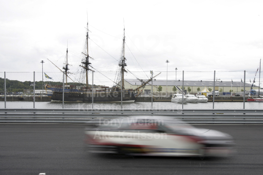 Göteborg City Race 2009