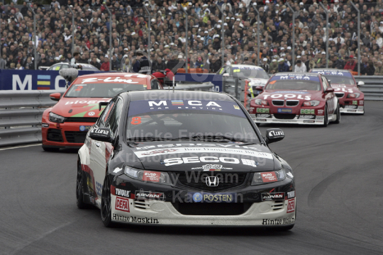 Göteborg City Race 2009
