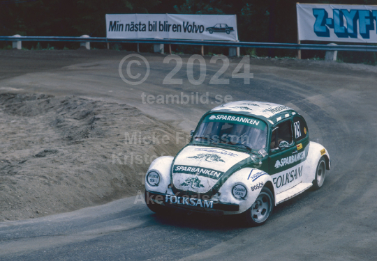 Hammarbacken 1982