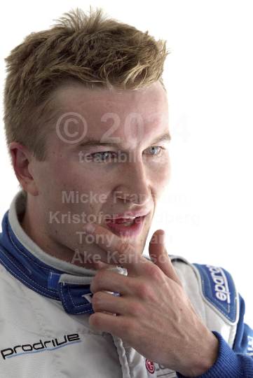 Jarama 2002