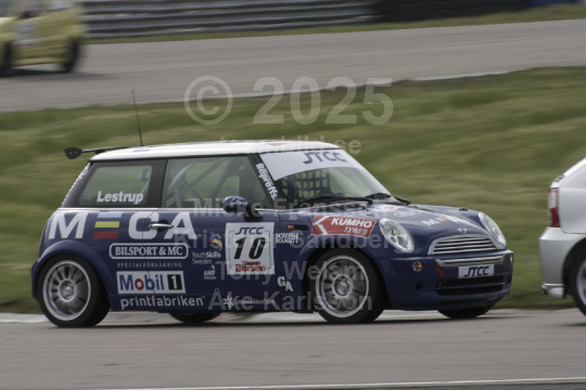 JTCC 2005
