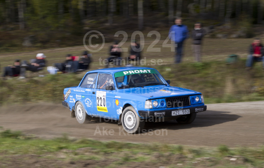 KMK-Trofén 2011