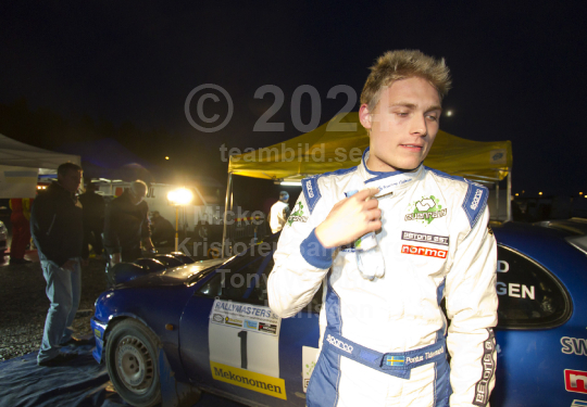 KMK-Trofén 2011