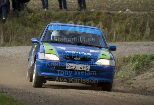 KMK-Trofén 2011