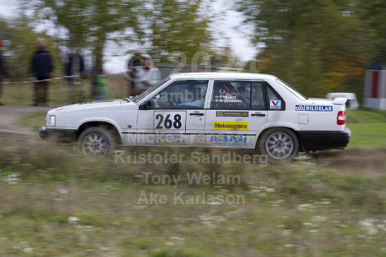 KMK-Trofén 2011