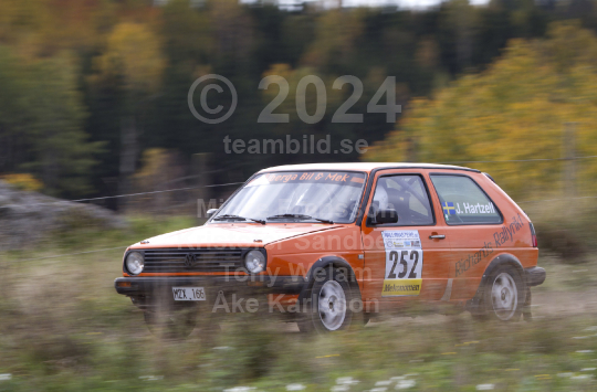 KMK-Trofén 2011