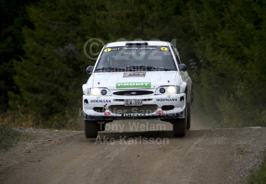 KMK-Trofén 2011