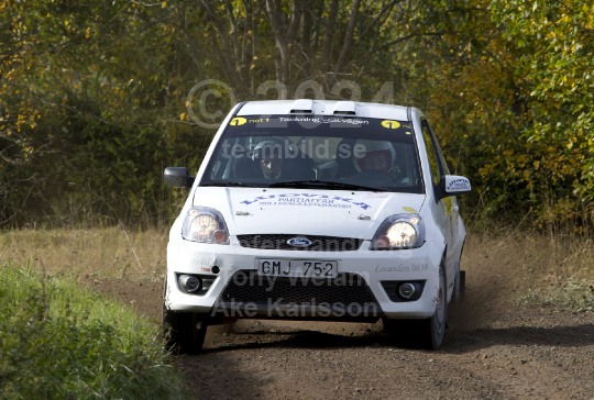 KMK-Trofén 2011