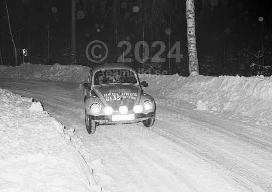 Kolmårdsrundan 1984