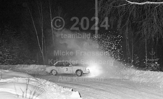 Kolmårdsrundan 1984