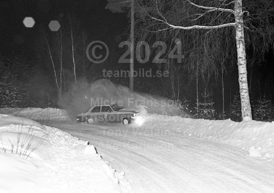 Kolmårdsrundan 1984