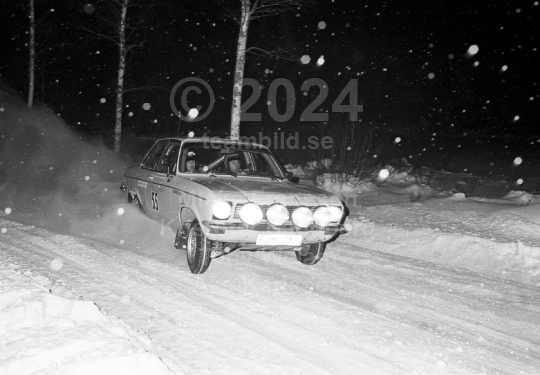 Kolmårdsrundan 1985