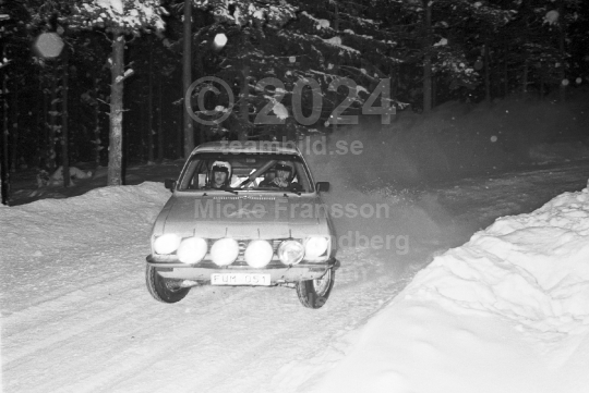 Kolmårdsrundan 1985