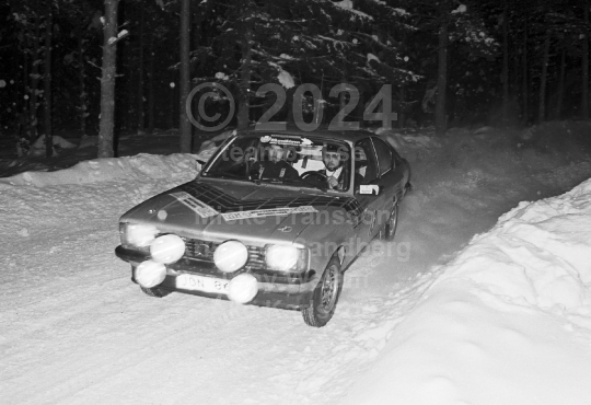 Kolmårdsrundan 1985